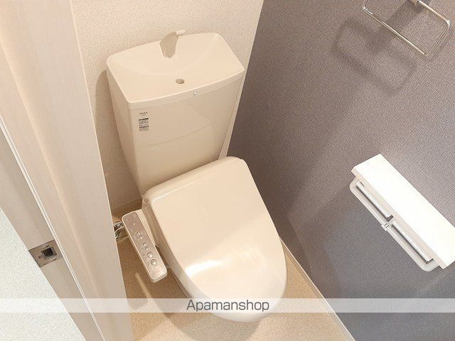 グリフィンドールIの内装写真