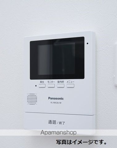 カユーハ大宮の内装写真