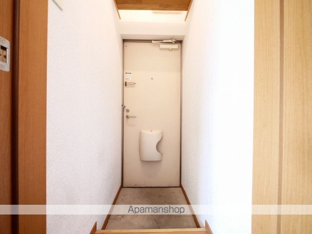 KIRAMECK月寒中央の内装写真