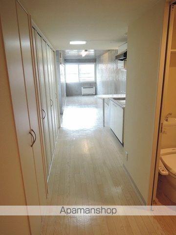 F・HOUSEの内装写真