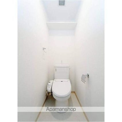 パルティール覚王山[1K/27.52m2]のその他内装2