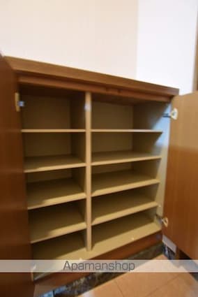 プランドビル木町[2K/37.24m2]の玄関