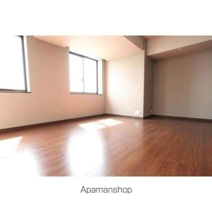 ベルファース芝浦タワー[2LDK/57.74m2]のその他内装1