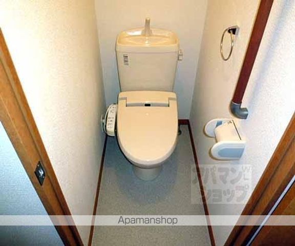 レオパレス東寺の内装写真