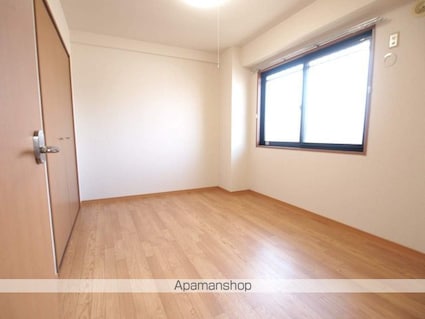 ＬＡ・ＶｉＥ・ＥＮ　ＴＡＫＡＩＤＥ[3DK/56.7m2]の内装1