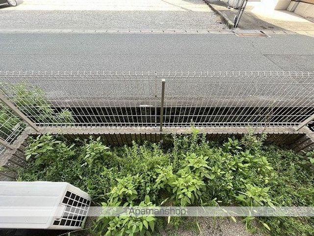 サンテラス光大寺の内装写真