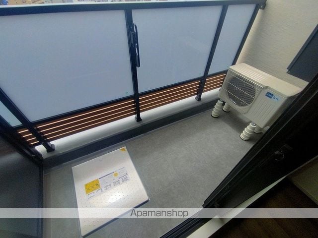ザ・パークハビオ塚本の内装写真