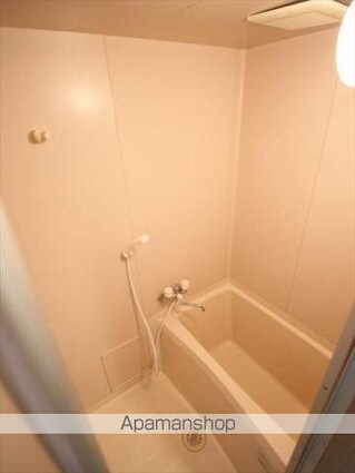 スカイハイツＷ[1K/25.92m2]のバス