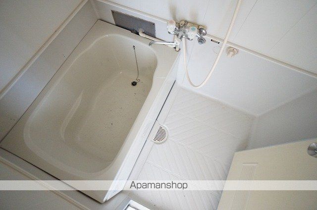 マンション浅名の内装写真