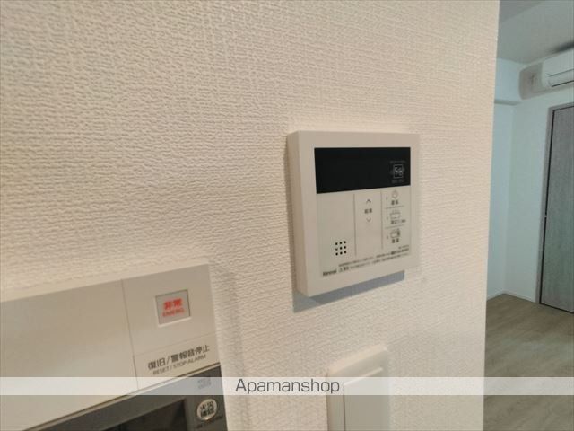 スプランディッド新大阪VIの内装写真
