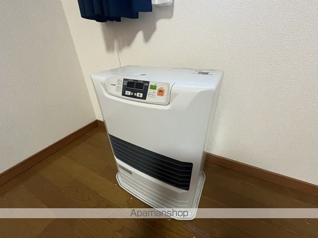 パステル拾五番館の内装写真