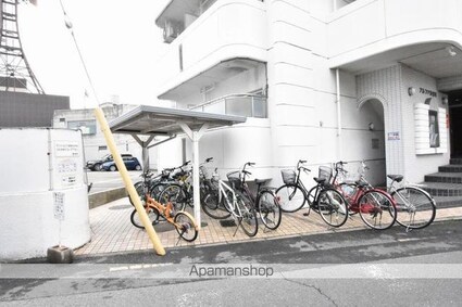 アルファ西宝町[1R/15.01m2]の共用部2