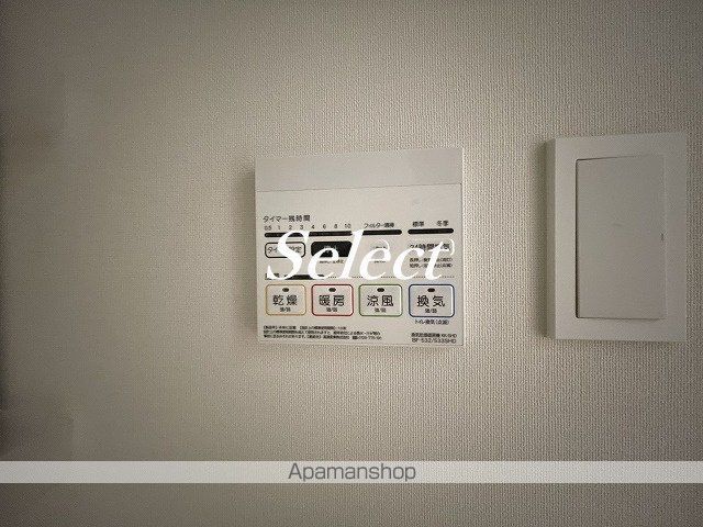 SHOKEN RESIDENCE横浜関内の内装写真