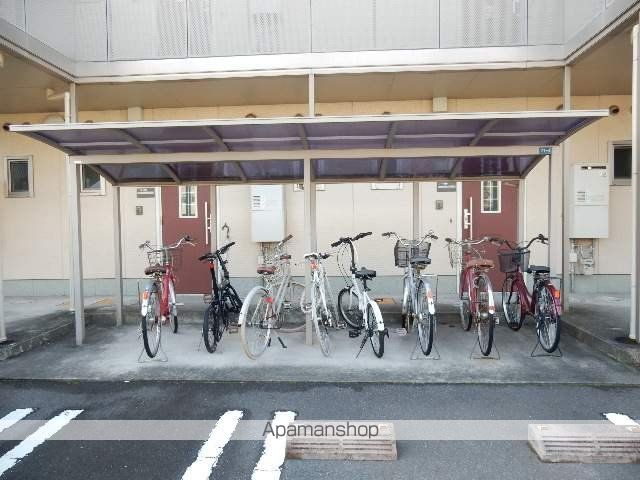 宇野線 備前西市駅 徒歩57分 2階建 築22年の外観写真