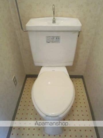 22条マンションの内装写真