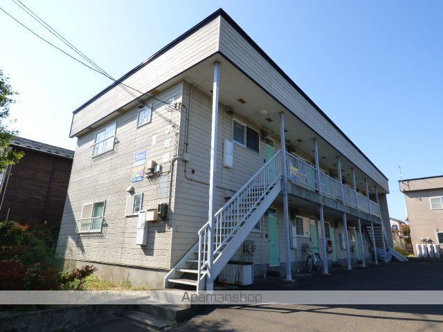 コーポ佐藤のその他写真