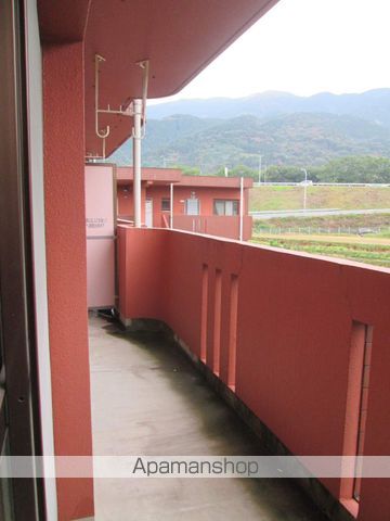 石川勉マンションの内装写真