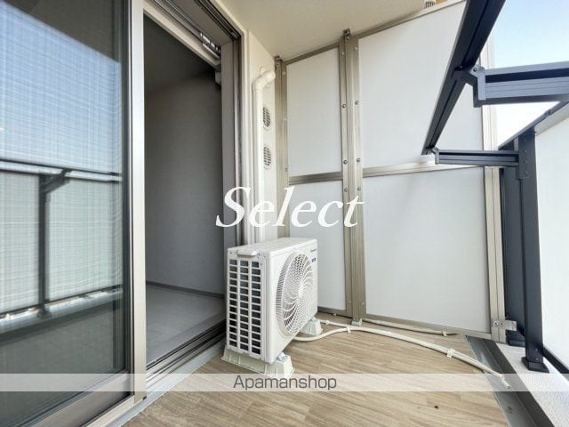 WORVE横浜伊勢佐木町の内装写真