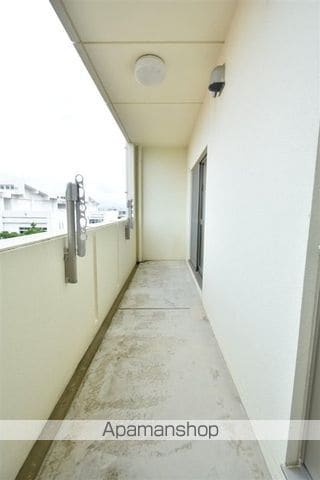 チェリーブロッサムの内装写真