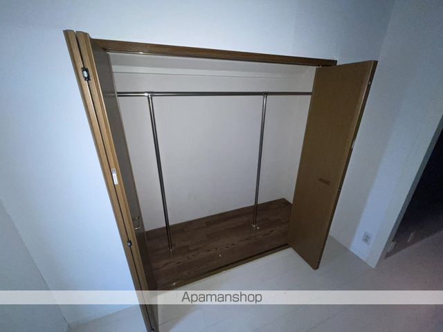 セゾンプランドール晴丘の内装写真