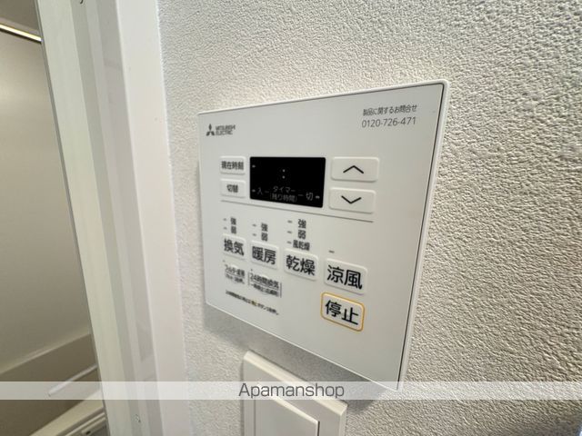 SーRESIDENCE上新庄ASCENTの内装写真