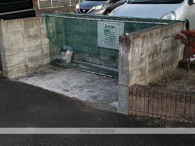 レオパレスウエストプラザ愛子IIのその他写真