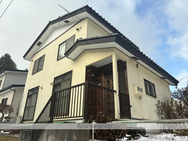 室蘭本線 東室蘭駅 徒歩26分 築45年