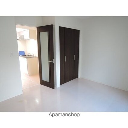 シャングリラ[1K/23.7m2]の内装6