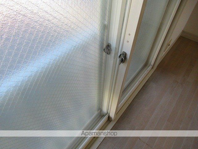コーポさとうの内装写真