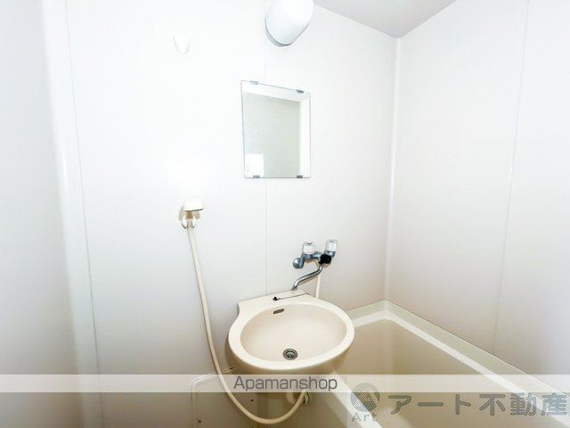 ハオスベハーゲンの内装写真