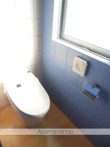 BRAVIの内装写真