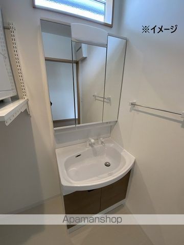 狐島フレックの内装写真