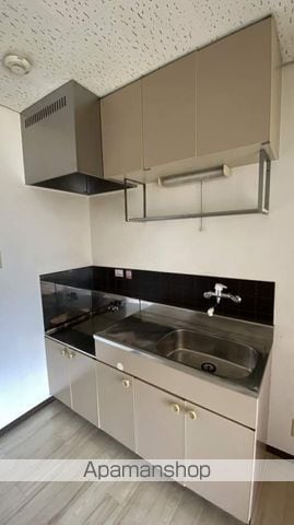 ステイI伊福町の内装写真