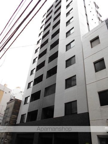 グランジット神田司町の外観写真