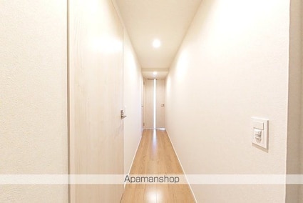 プライムガーデン赤塚[2LDK/55.22m2]の玄関