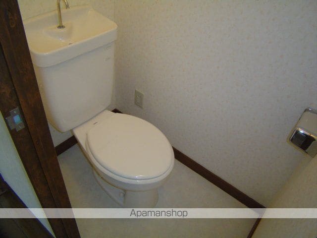 リージェントタマイの内装写真
