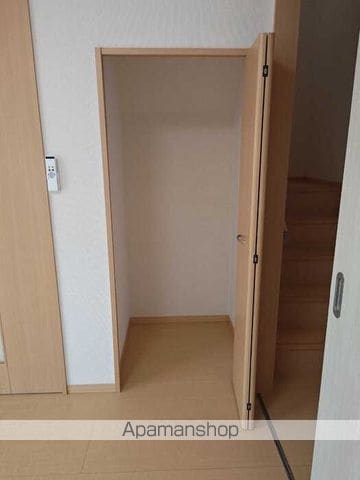 ローズコート C棟の内装写真