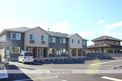 エスターテ柊　Ⅱ[2LDK/53.61m2]の外観3