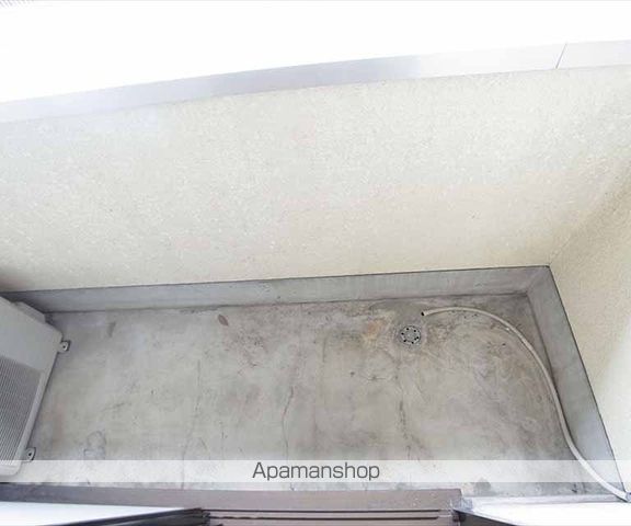 岩倉南河原町マンションの内装写真