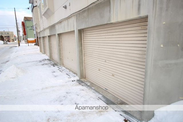 アルファコートのその他写真