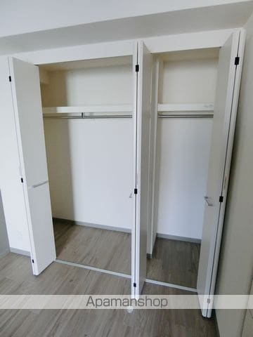 フェリスシエロ堺の内装写真
