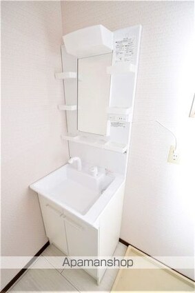 エンゼルハイツ宮原[2DK/43.38m2]の洗面所