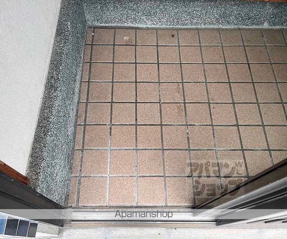 長岡京市調子1丁目貸家19ー16の内装写真