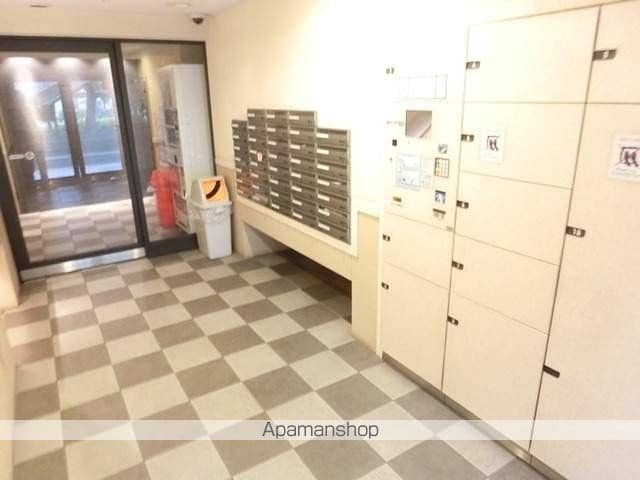 フェニックス高円寺伍番館[1K/22.86m2]のエントランス5