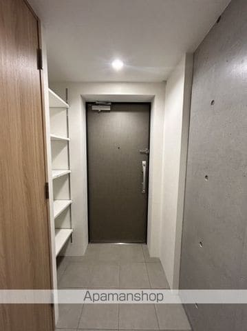 GRAN PASEO大森IIIの内装写真