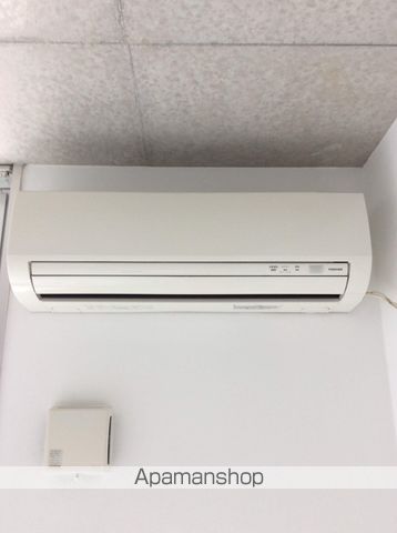 クレイタスパークIVの内装写真