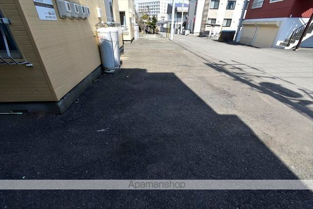 留佳マンション Aのその他写真