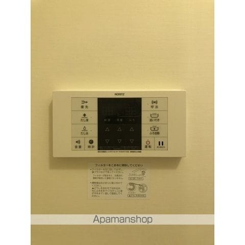 シルバラードの内装写真