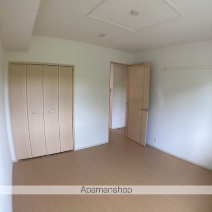 ジョイ　アルミュール　Ｃ[2LDK/55.23m2]の内装4