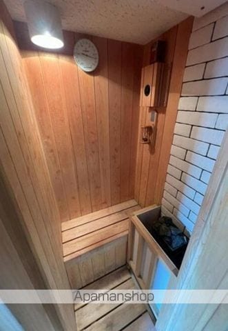 川口第2永谷マンションの内装写真
